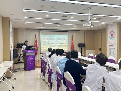 筑牢医疗安全防线丨甘肃